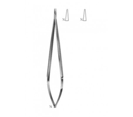 Needle Holders